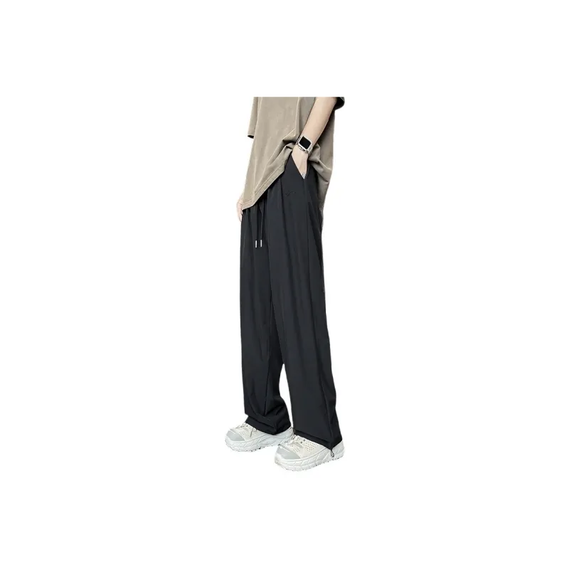 NBNO Casual Pants Unisex-0