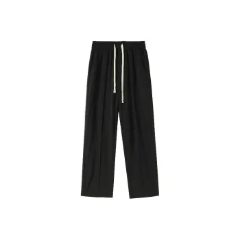 AMBER LIGHT Casual Pants Unisex