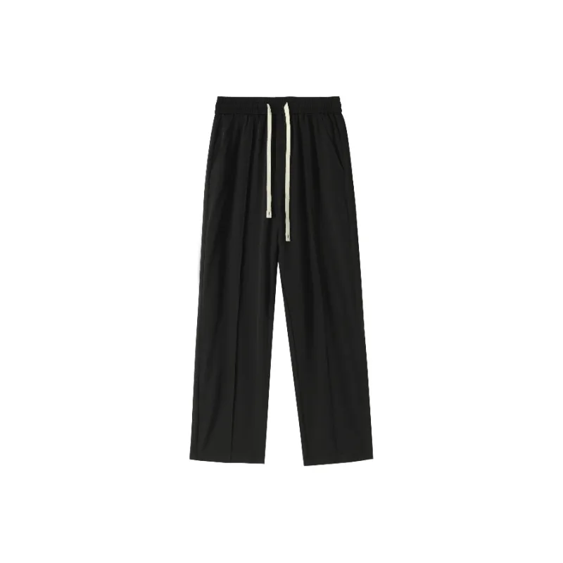 AMBER LIGHT Casual Pants Unisex-0