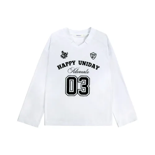 Unifree T Shirts Women's