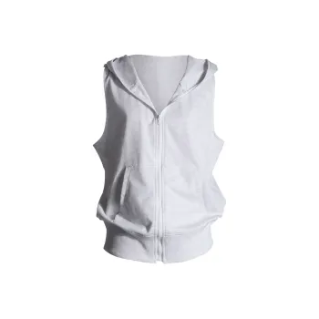 ZAZN Tank Tops Women's Magazine Gray