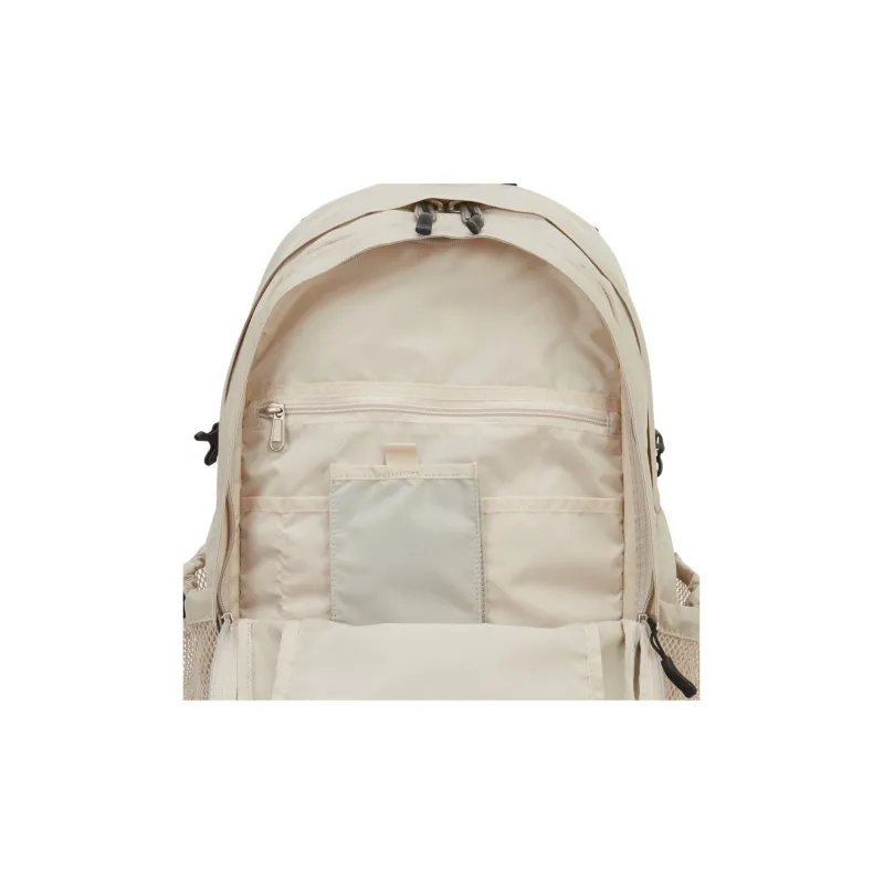 THE NORTH FACE Double Shoulder Outdoor Bag Nylon Beige Men's-6