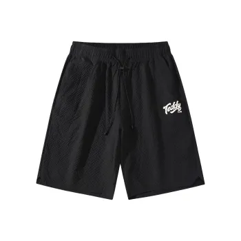 Teddy Bear Collection TeddyClub Series Casual Shorts Unisex