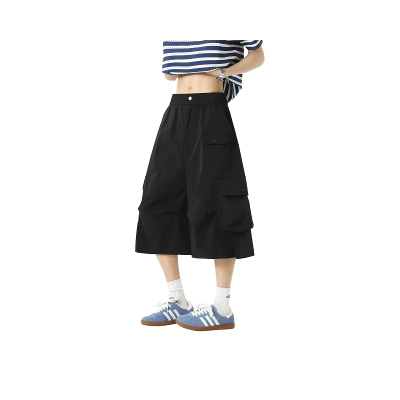 Pepe The Frog Casual Shorts Unisex-14