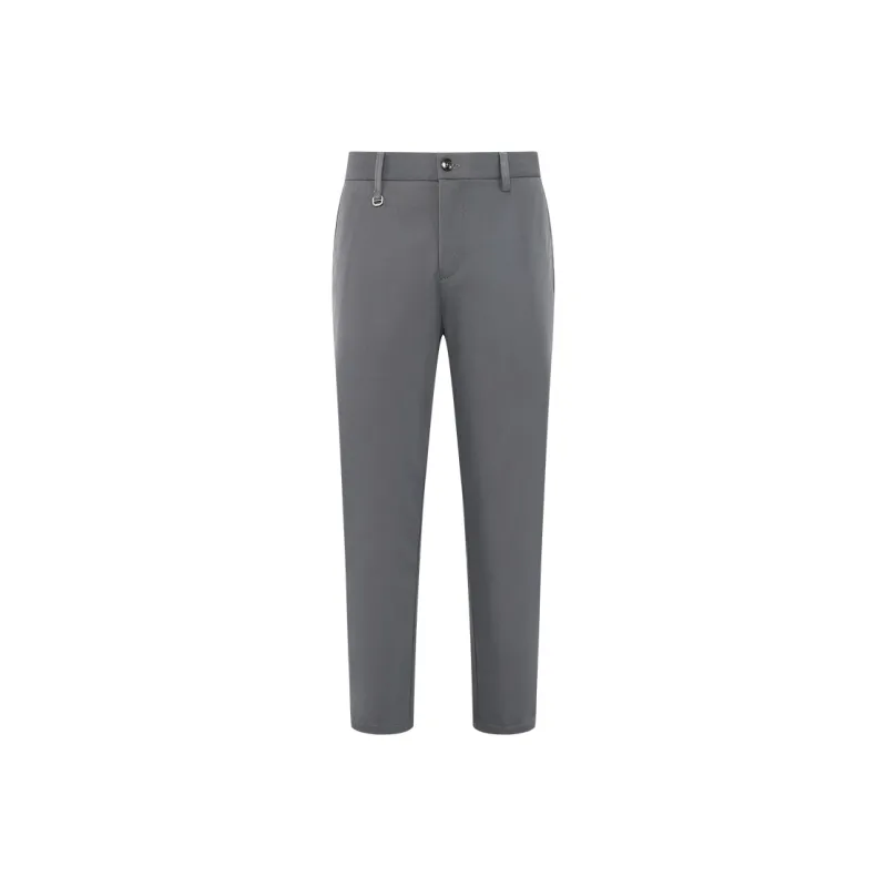 LAXDN Casual Pants Men-3