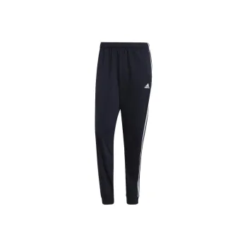 Adidas Free Shipping With AdiClub Essentials Warm Up Tapered 3 Stripes Track Pants