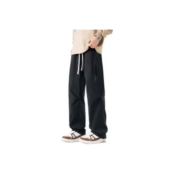 FOR FEAR THAT Casual Pants Unisex