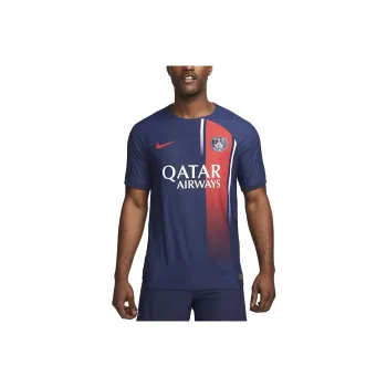 Nike Soccer Jerseys Men Dark Blue