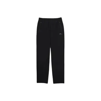 FILA Athletic Trousers Men's Black