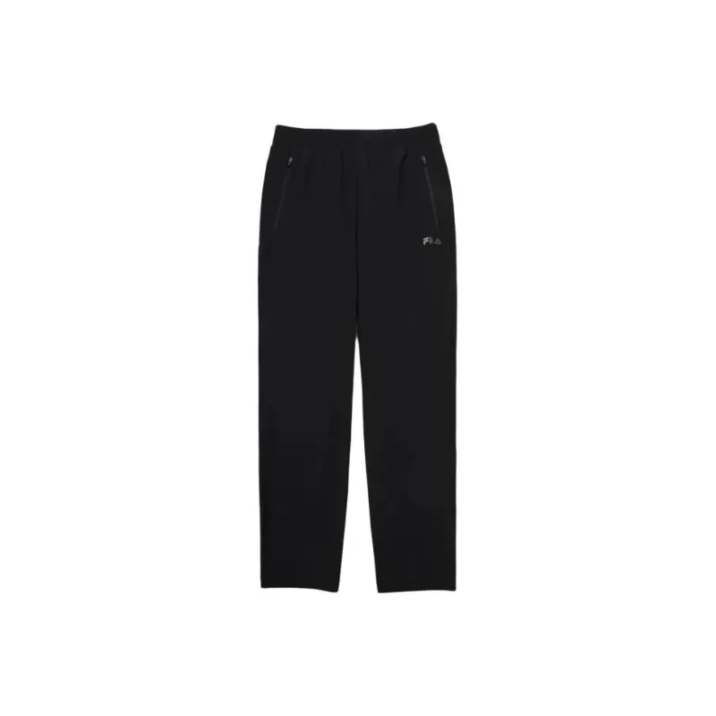 FILA Athletic Trousers Men's Black-0