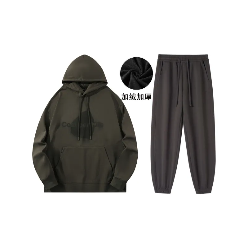 Cost Per Kilo Sweatshirt Sets Unisex-13