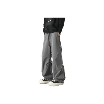 AMBER LIGHT Casual Pants Unisex