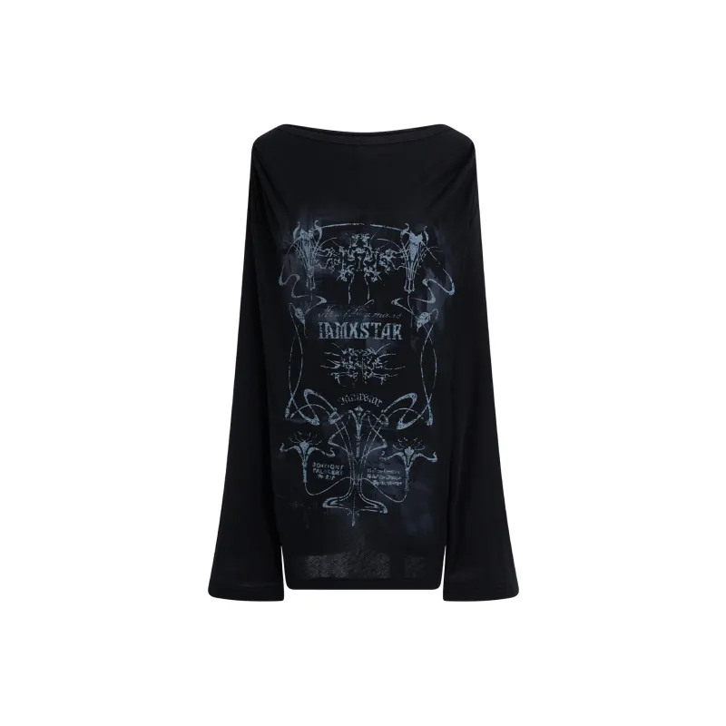 IMXS T Shirts Women's-6