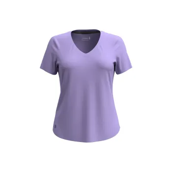 SMARTWOOL T-Shirts Women's