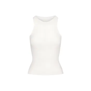 SKIMS Tank Tops Women's MARBLE/Marble