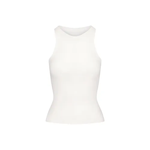 SKIMS Tank Tops Women's MARBLE/Marble