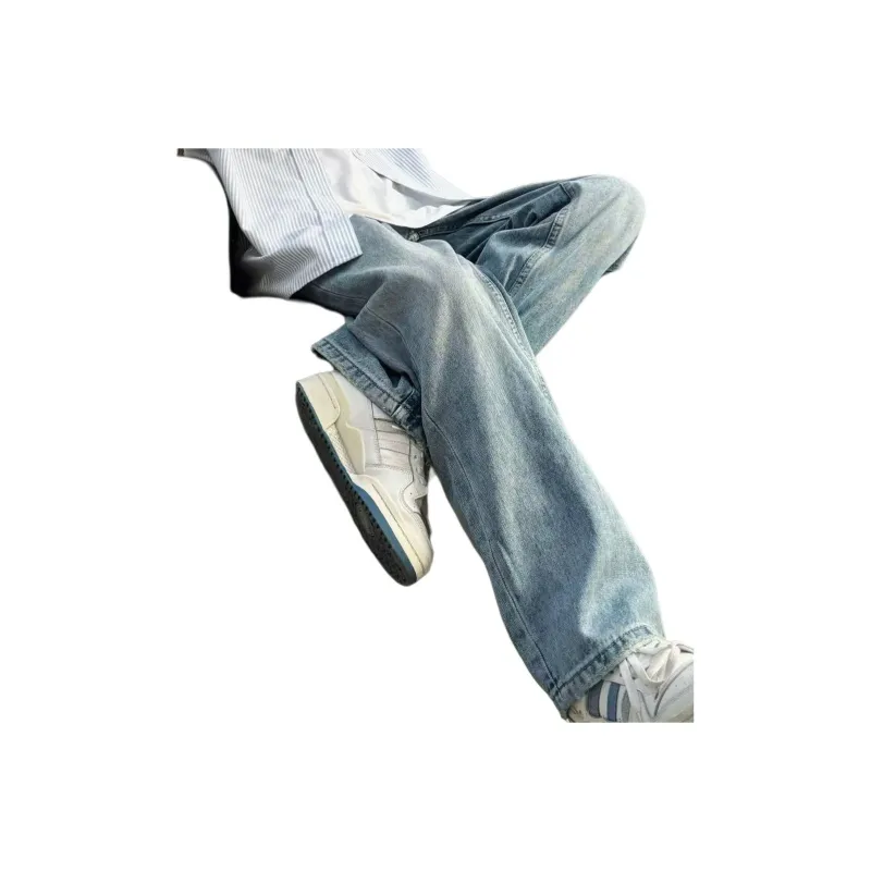 JIMI&JONS Jeans Unisex-9