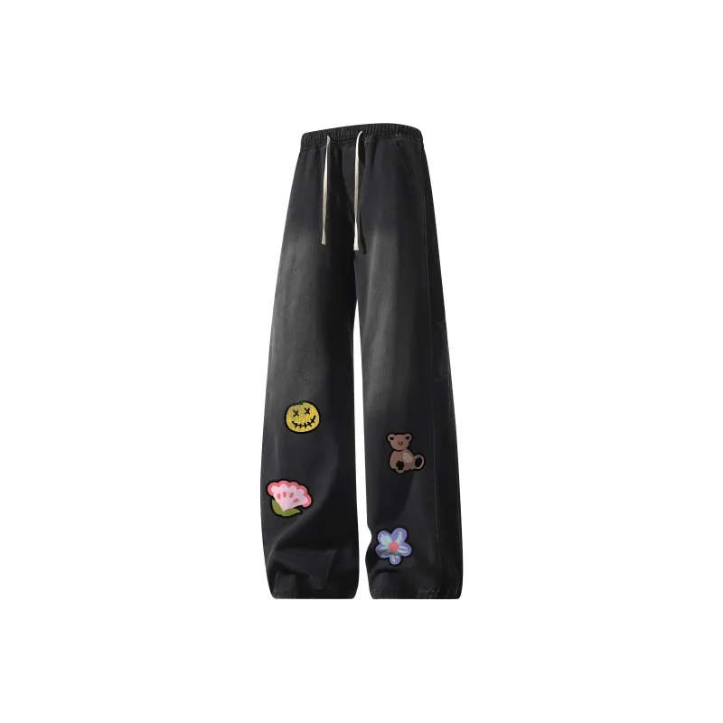 LIVINGTOWN Jeans Unisex-0