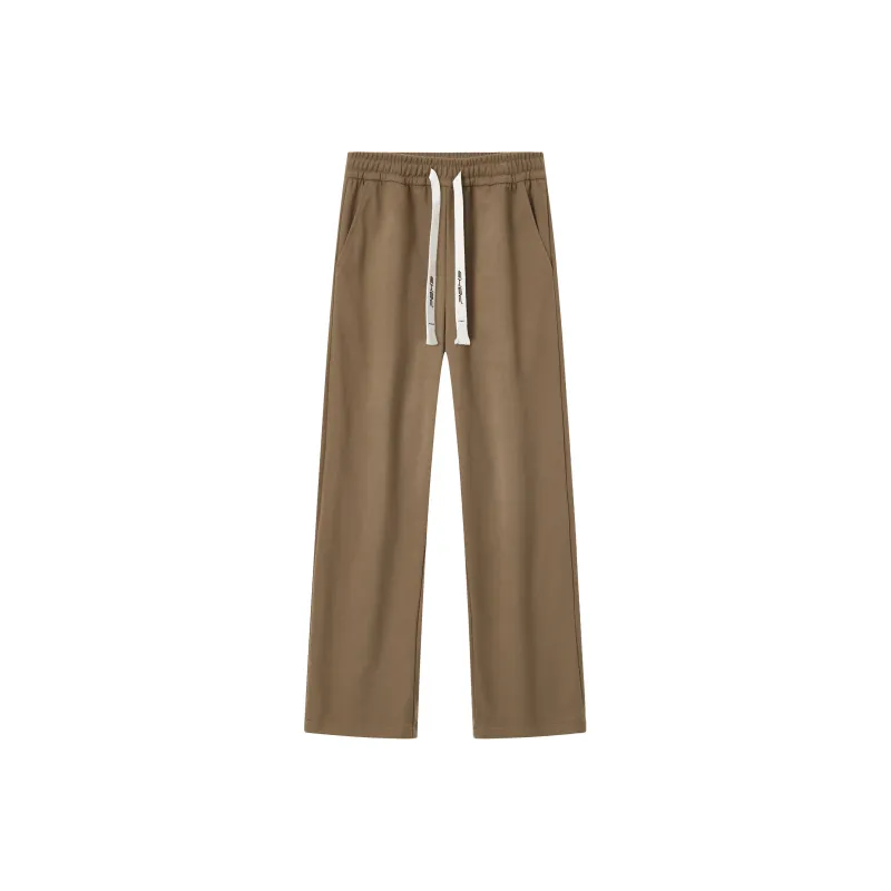 P8H9 Casual Pants Unisex-9