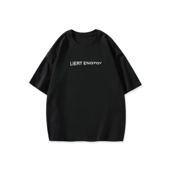 ILYOIL T Shirts Unisex