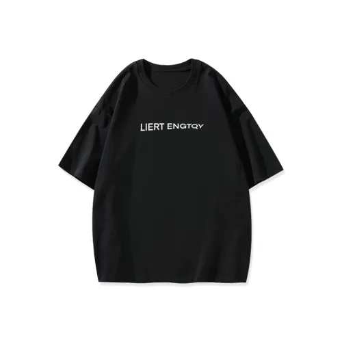 ILYOIL T Shirts Unisex