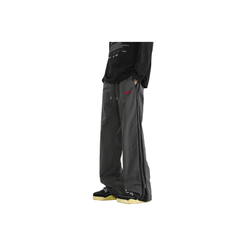 WARRIOR Casual Pants Unisex-10