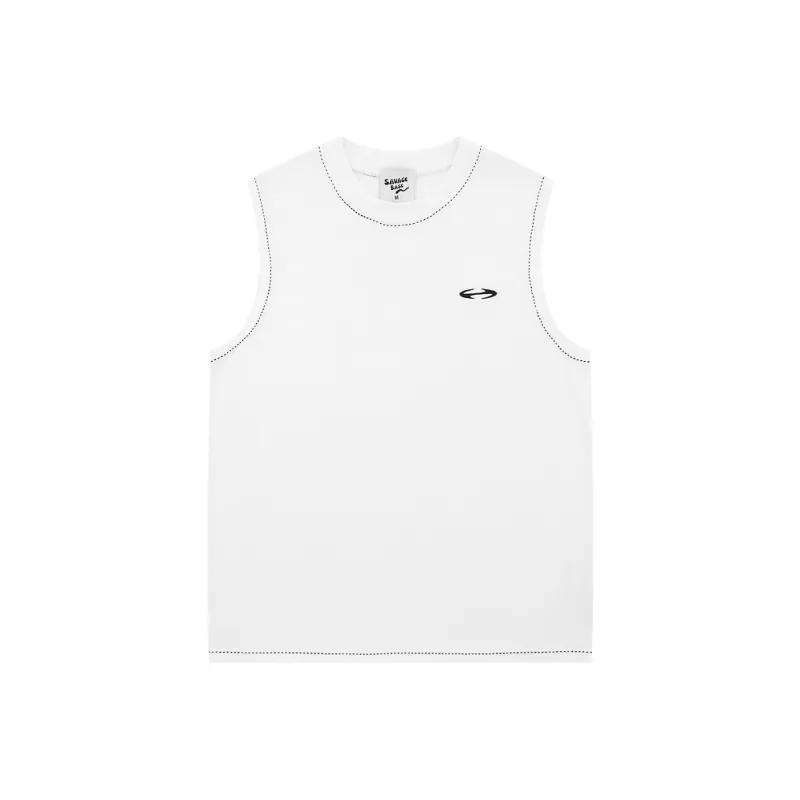 BONAS Tank Tops Unisex-0