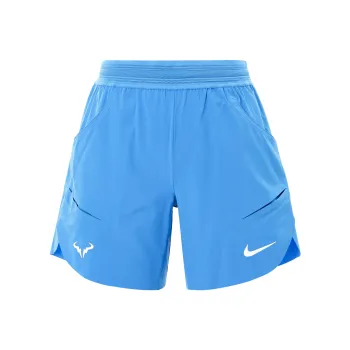 Nike Dri FIT ADV Sports Shorts Men's Light Clear Blue