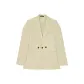 Naize A Beige Suit MK-02 (Suit Only)