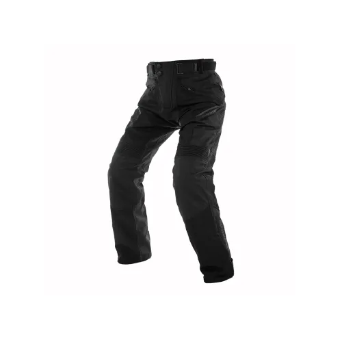 KOMINE SAFETY&INNOVATION Cycling Pants Men's Black