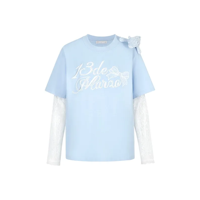 13 DEMARZO T Shirts Women's-4