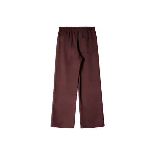 WILD LEADER Casual Pants Unisex