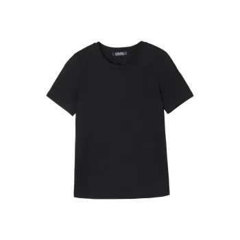 'S MAX MARA T Shirt Women's Black