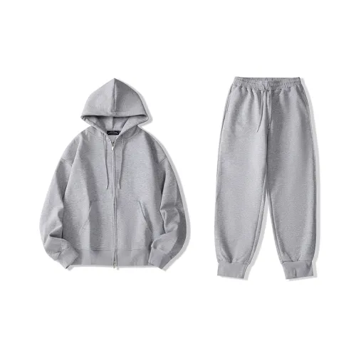 I’m David Sweatshirt Set Unisex