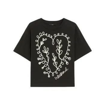 WEEKEND MaxMara Lecco T shirt