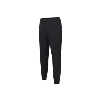 FILA Athletic Trousers Men's Pitch Black