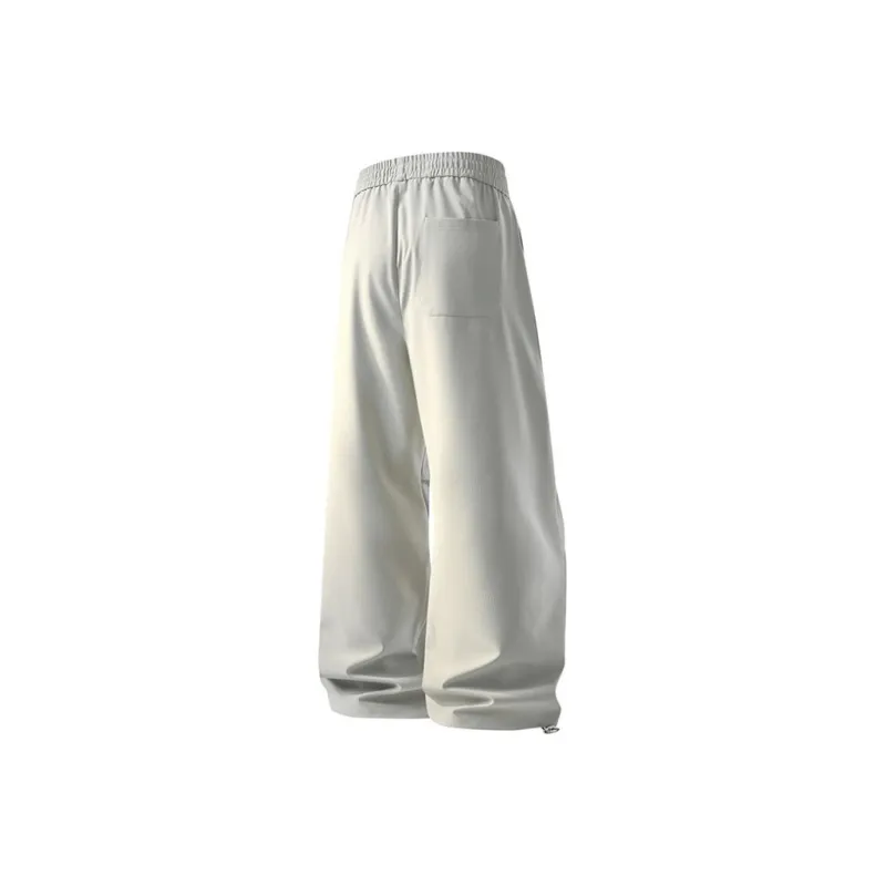 MORii Cargo Pants Unisex-14