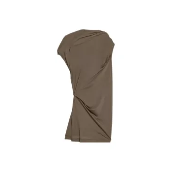 Helmut Lang Sleeveless Wind Top