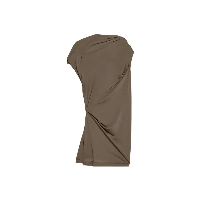 Helmut Lang Sleeveless Wind Top-0