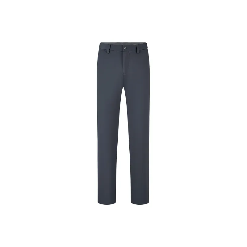 SEVEN Suit Trousers Men-3