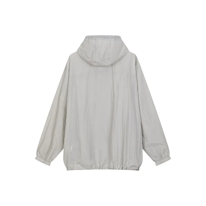 Bosieagender Sun Protection Clothing Unisex-1