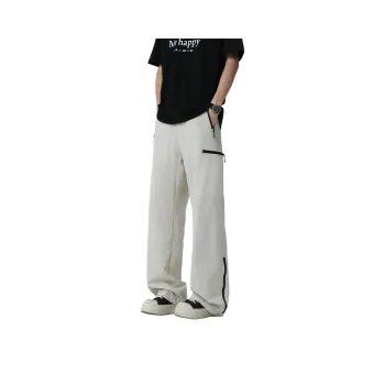 SCHEPPERHEYN Casual Pants Unisex