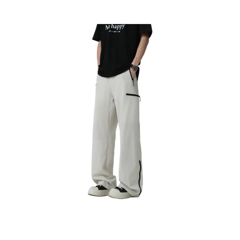 SCHEPPERHEYN Casual Pants Unisex-0