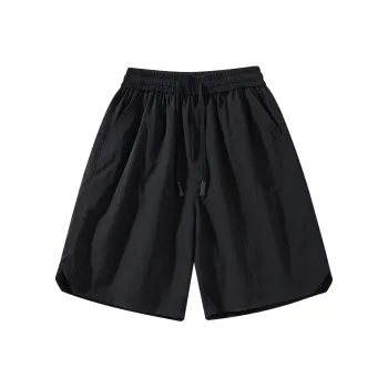 BRNR Casual Shorts Unisex