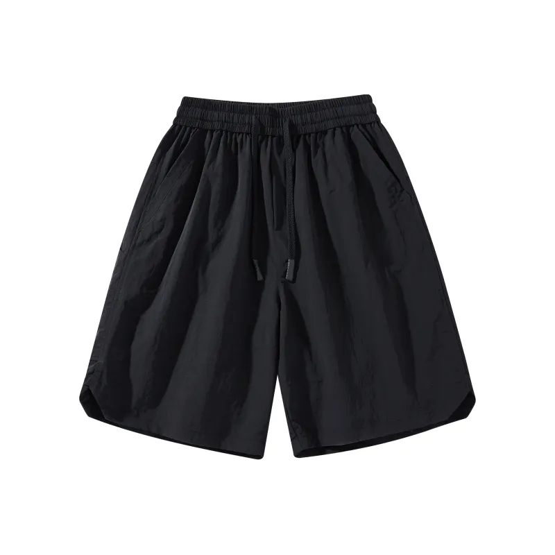 BRNR Casual Shorts Unisex-0