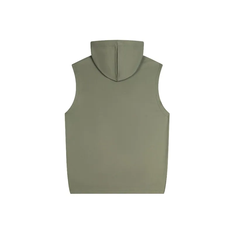 Gwola Tank Tops Unisex-16