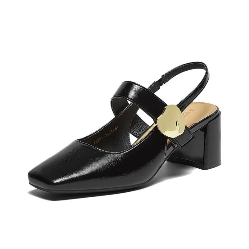 BASTO Casual Single Shoes Women's-1