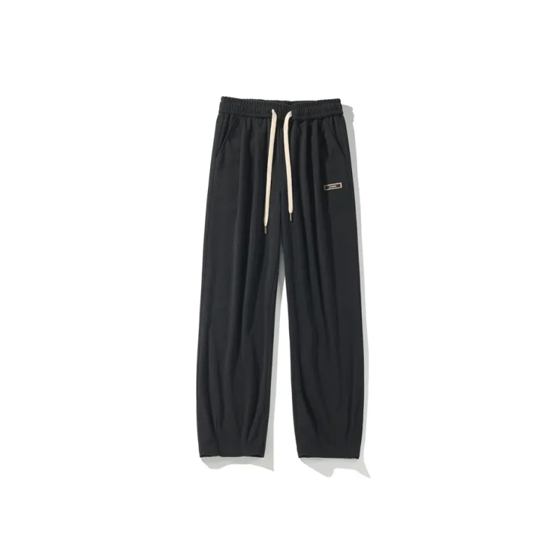 PEDLOR Casual Pants Unisex-0