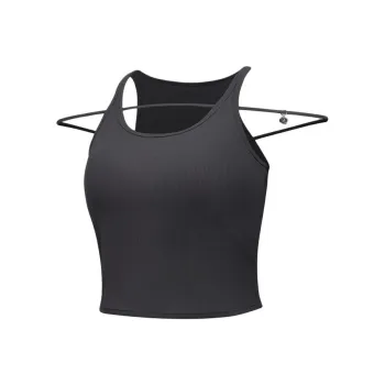 Lululemon Tank Top Women's Graphite Gray