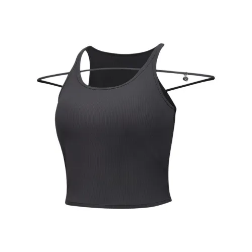 Lululemon Tank Top Women's Graphite Gray